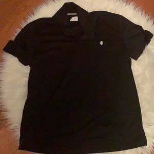 Men’s golf polo